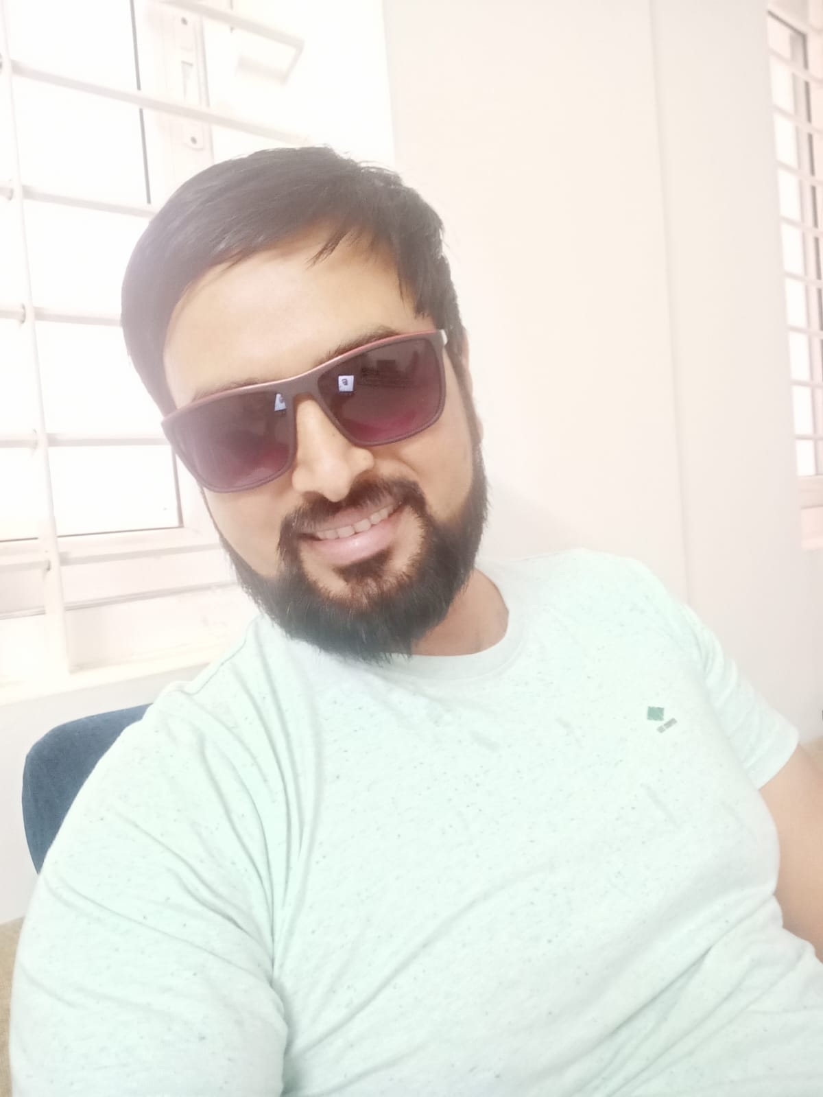 Rakesh Sharma