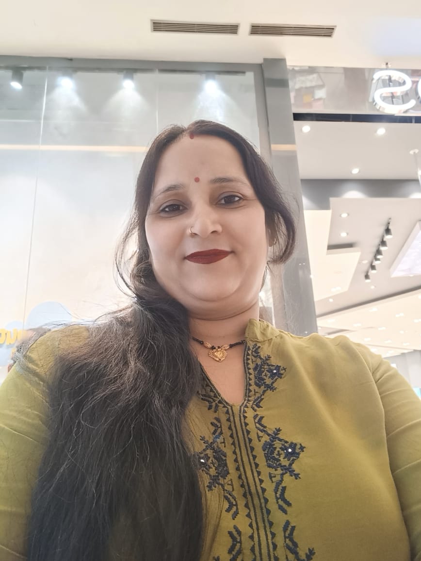 Pinky Singh